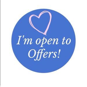 We Saved This Offer Just for You